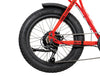 Everyday Electric Decibel Moto-500 Electric Bike