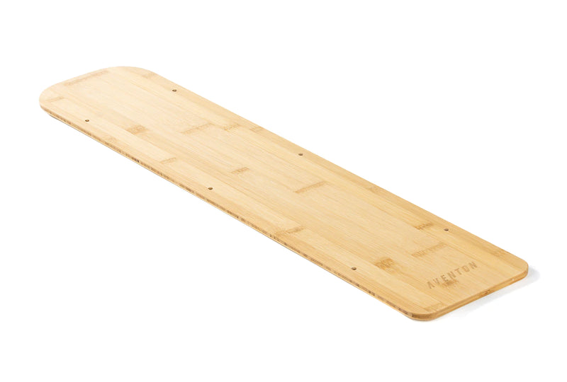 Aventon Abound Rear Rack Bamboo Board