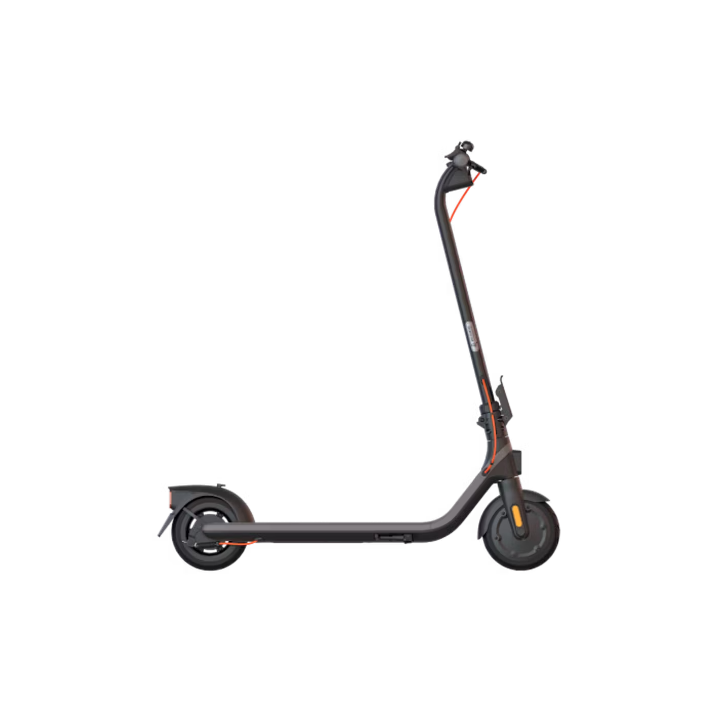 Ninebot E2 Plus KickScooter by Segway