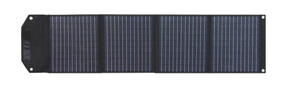 Blutron SP100 100W Foldable Solar Panel for Power Station