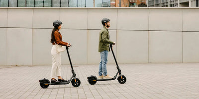 Ninebot KickScooter F2 Pro - Powered by Segway NEW FOR 2023!