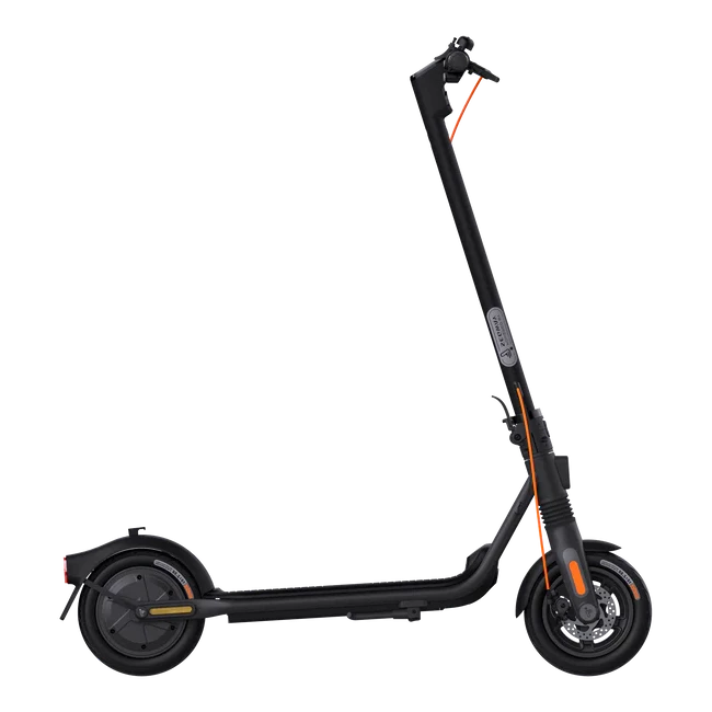 Ninebot KickScooter F2 Pro - Powered by Segway NEW FOR 2023!