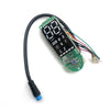 OEM Control Panel / LED Dashboard for Segway Ninebot G30P & G30LP