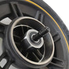 OEM Front Wheel Assembly for Ninebot Segway G30P & G30LP