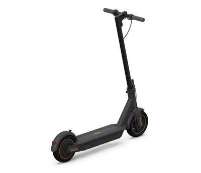 Ninebot Max G30P Kickscooter by Segway - Certified Factory Refurbished